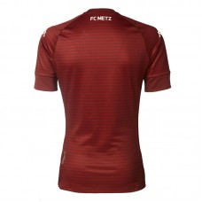 Metz Home 2020-21 Football Shirt
